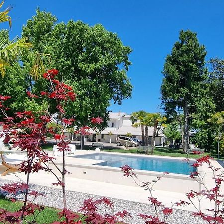 Casakadd002Luxuryheated Pool Garden Patio Barbeque Apartment Cive Exterior foto