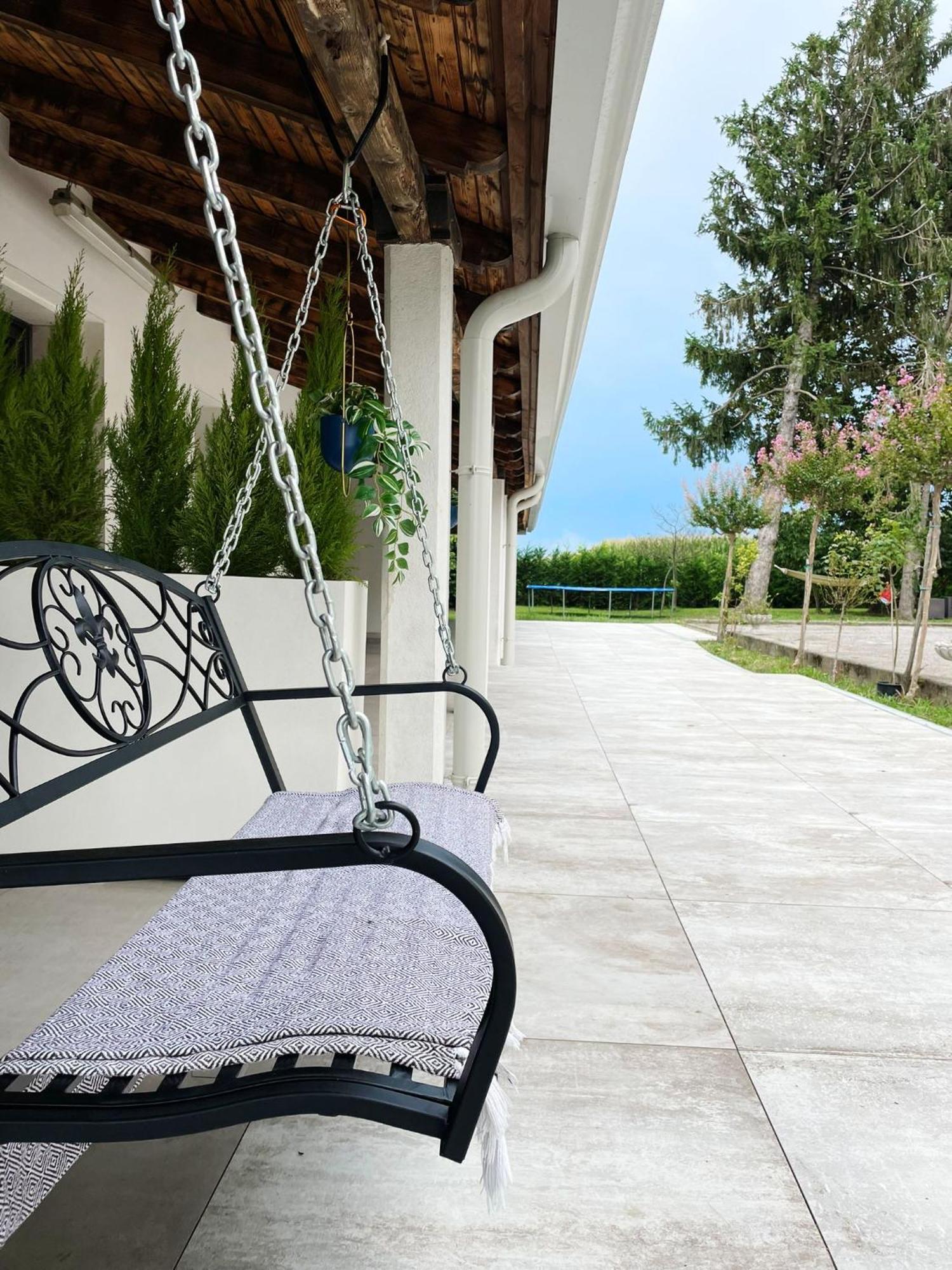 Casakadd002Luxuryheated Pool Garden Patio Barbeque Apartment Cive Exterior foto